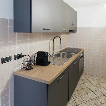 Sveva Nel Ducato Apartament *
